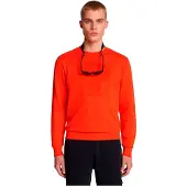 North sails Graphic Sweatshirt Orange S Homme