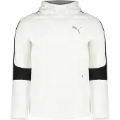 Puma Evostripe Sweatshirt Blanc M Homme