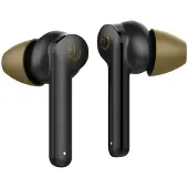 Big Buy Cooking Hiditec Vesta Limited Edition Wireless Headphones Black (casque sans fil à édition limitée)