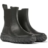 Camper Ground Booties Noir EU 36 Femme