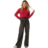 Garcia U20055 Sweater Rouge 2XL Femme