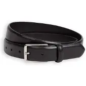 Dockers Dw87838 Belt Noir 90 cm Homme