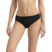 Dim Ad00ase.0hz Panties Noir XL Femme
