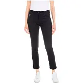 Replay Wa429a.000.103 09 Jeans Noir 26 / 32 Femme Noir 26