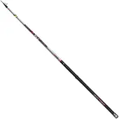 Colmic Trout Master Kustom Tele Bolognese Rod Argenté 4.60 m / 30-40 g