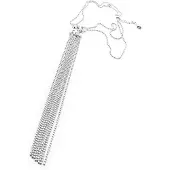 Karl Lagerfeld 5483571 Necklace Clair Femme