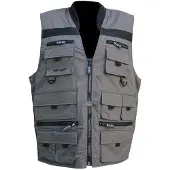 Seland Gilet De Pêche Extra Large
