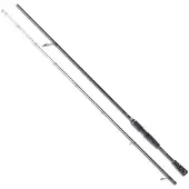 Str Mnx Spinning Rod Noir 2.10 m / 1-10 g