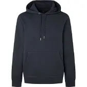 Hackett Amr Embossed Hoodie Bleu 3XL Homme