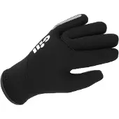 Gill Neoprene Gloves Noir Enfants