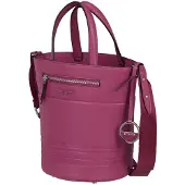 Samsonite Stripey Bag Rose