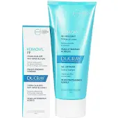 Ducray Crème Hydratante Set Keracnyl Pp 230ml