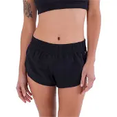 Hurley Beachrider 2.5´ Swimming Shorts Noir XS Femme