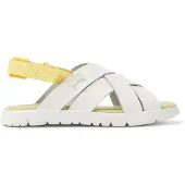 Camper Oruga Sandal Kids Sandals Doré EU 26 Enfants