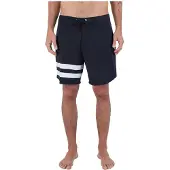 Hurley Phantom Block Party 18´´ Swimming Shorts Noir 28 Homme