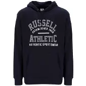 Russell athletic Amu A30151 Hoodie Bleu L Homme
