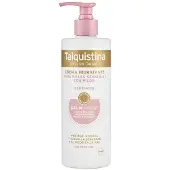 Talquistina Crème hydratante 400ML