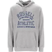 Russell athletic Amu A30151 Hoodie Gris S Homme