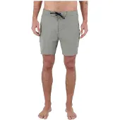 Hurley Short de bain Phantom Sidewinder Renegade 17'' Vert 28 Hommes Vert 28