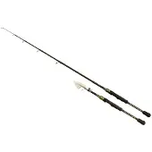 Wizard Skill Tele Spinning Rod Doré 2.40 m / 5-25 g