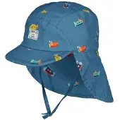 Barts Casquette Leif