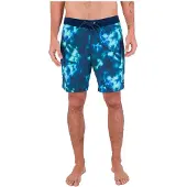 Hurley Short de bain Phantom-eco Classic 18'' Bleu 31 Hommes Bleu 31