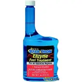 Star Tron Gasoline Additive 474ml Clair