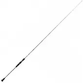 Seika Sayaka Sp Jigging Rod Bleu 1.98 m / 120-150 g