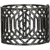 Karl Lagerfeld 5448400 Bracelet Argenté Femme