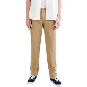 Dockers Smart 360 Flex California Slim Chino Pants Beige 40 / 34 Homme