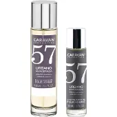 Caravan Nº57 150+30ml Parfum Jaune Homme