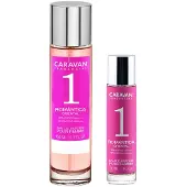 Caravan Nº1 150+30ml Parfum Doré Femme