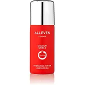 Alleven Colour Shield Ivory 100ml Make-up Base Rouge Femme