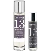 Caravan Nº13 150+30ml Parfum Clair Homme