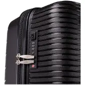 Hi-tec - Valise « Cantabria II » PP16099 (97 L) (noir)