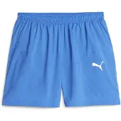 Puma Run Favorite Woven 5 Sweat Shorts Bleu L