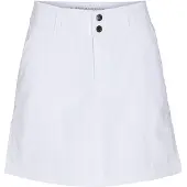 Sea Ranch Sabrina Short Skirt Blanc 2XL Femme
