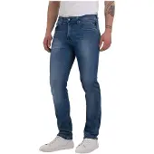 Replay Ma972z.000.261 C39 Jeans Bleu 38 / 34 Homme