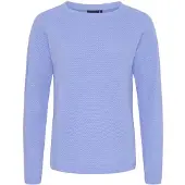 Sea Ranch Frida Sweatshirt Bleu M Homme