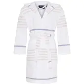 Sea Ranch Bathrobe Blanc 4-6 Years Enfants