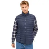 Sea Ranch Benjamin Vest Bleu 2XL Homme