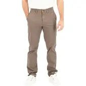 Dockers Smart 360 Flex Motion Slim Fit Chino Pants Vert 40 / 34 Homme