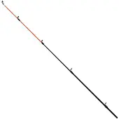 Colmic Boat Light Fishing Rod Quiver Tip 4 Mm Argenté 76 cm