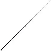 Xzoga Takadum-pi Spinning Rod Argenté 2.28 m / 380 g