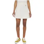 Dickies Elizaville Skirt Beige XS Femme