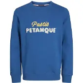 Jack & Jones Guillaume Sweatshirt Bleu M Homme