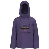 Napapijri Northfarer Winter Jacket Violet 14 Years Enfants