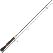 Daiwa Crossfire Spinning Rod Argenté 2.10 m / 10-30 g