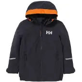 Helly Hansen Veste imperméable enfant shelter 2.0