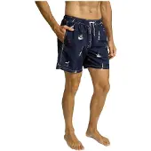Hackett Short De Bain High Seas